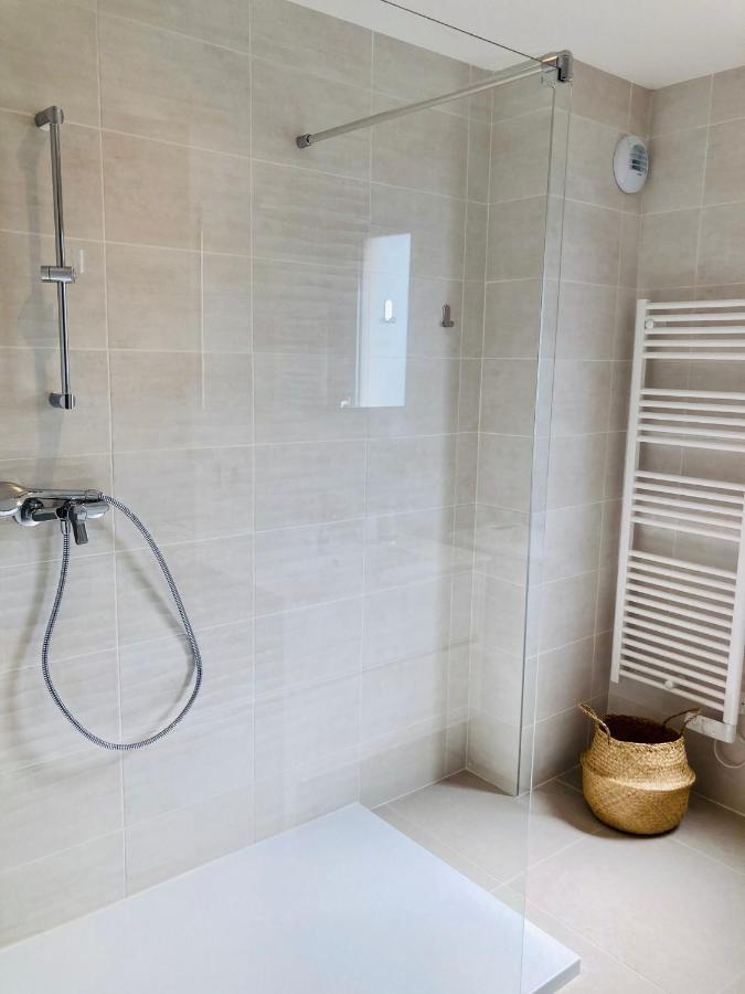 Sognu Di Serena - Superbe Appartement Avec Parking Gratuit Sur Place ปอร์โต-เวคคีโอ ภายนอก รูปภาพ