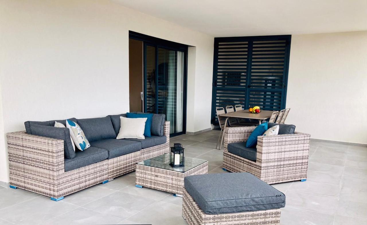 Sognu Di Serena - Superbe Appartement Avec Parking Gratuit Sur Place ปอร์โต-เวคคีโอ ภายนอก รูปภาพ